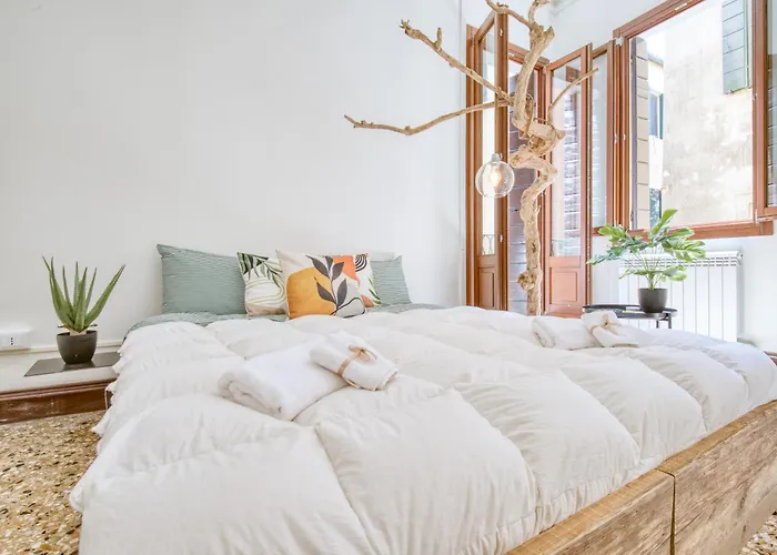 Apartament My Rialto - Centro