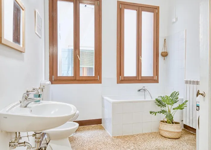 Apartament My Rialto - Centro *