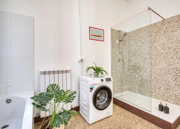 My Rialto - Centro Apartament