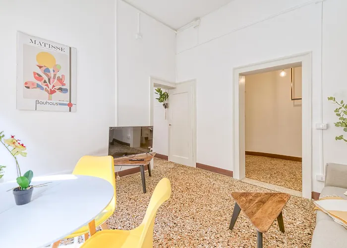 Apartament My Rialto - Centro