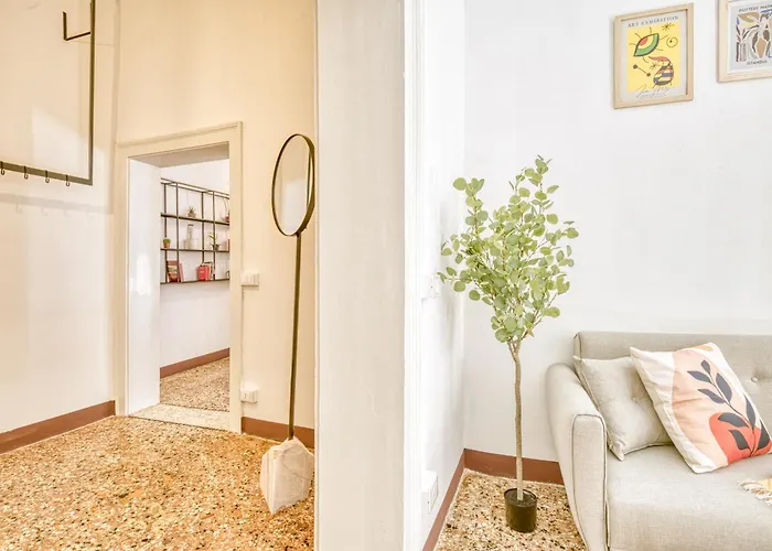 Apartament My Rialto - Centro