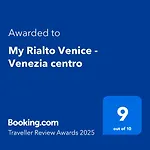 My Rialto - Centro