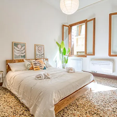 My Rialto - Centro البندقية