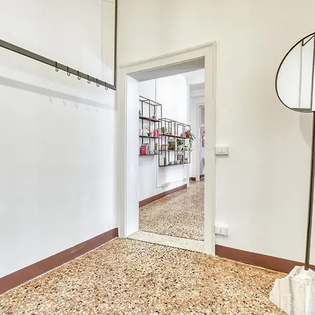 شقة My Rialto - Centro البندقية