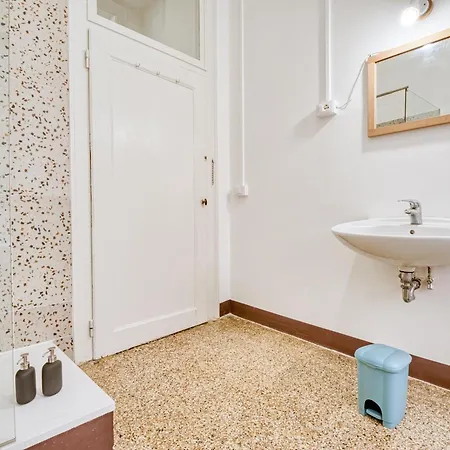 My Rialto - Centro شقة