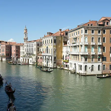 Appartement My Rialto - Centro