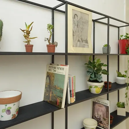 My Rialto - Centro شقة البندقية