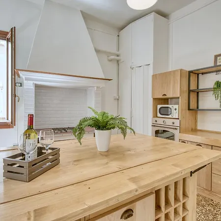 My Rialto - Centro شقة