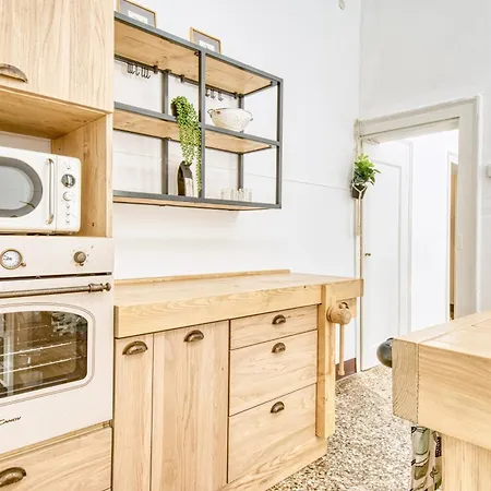 My Rialto - Centro شقة *