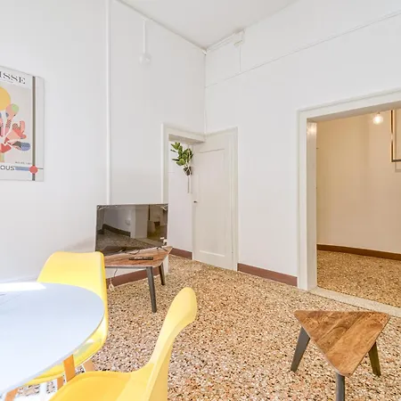 شقة My Rialto - Centro