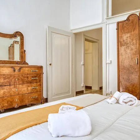 My Rialto - Centro شقة *