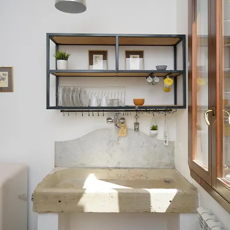 شقة My Rialto - Centro البندقية