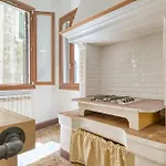 My Rialto - Centro Apartment Venedig
