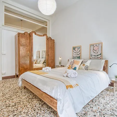 My Rialto - Centro Venice