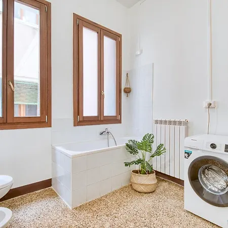 My Rialto - Venezia Centro