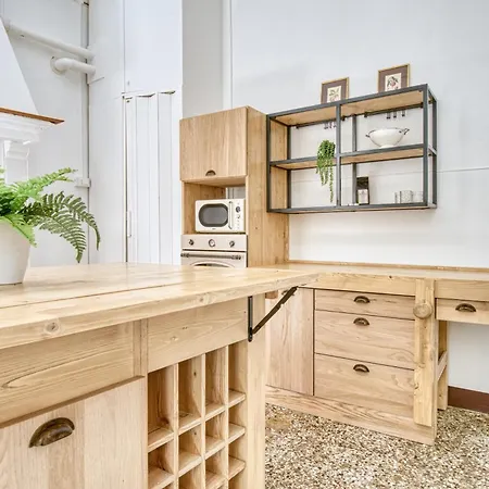 My Rialto - Centro Apartment