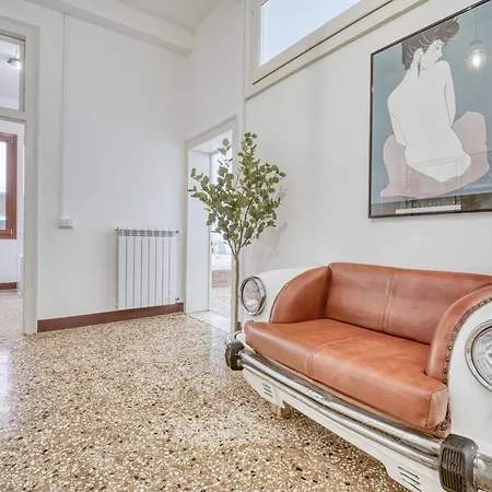 Apartment My Rialto - Centro