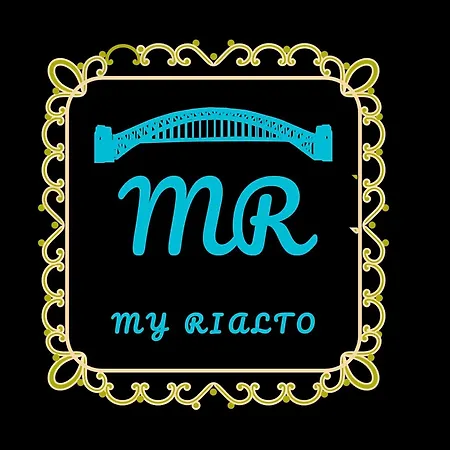 My Rialto - Centro Апартаменты *