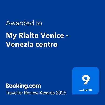 My Rialto - Centro
