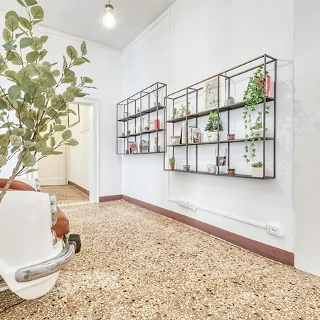 My Rialto - Centro Apartment Venedig