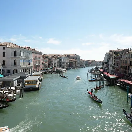 My Rialto - Centro * Venedig